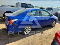 2015 Nissan VERSA фото