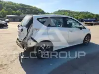 2015 Nissan VERSA фото
