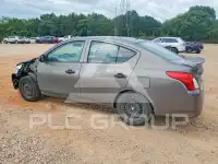2015 Nissan VERSA фото