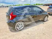 2015 Nissan VERSA фото