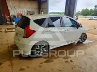 2015 Nissan VERSA фото