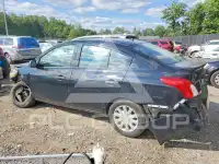 2015 Nissan VERSA фото