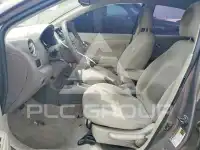 2015 Nissan VERSA photo