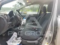 2015 Nissan VERSA фото