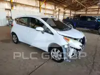 2015 Nissan VERSA photo