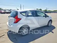 2015 Nissan VERSA фото