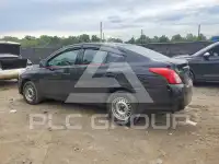 2015 Nissan VERSA photo