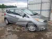 2015 Nissan VERSA фото