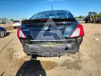 2015 Nissan VERSA фото