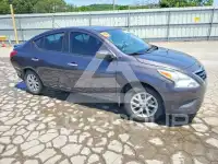 2015 Nissan VERSA фото