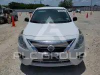 2015 Nissan VERSA фото