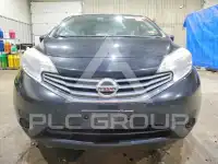 2015 Nissan VERSA фото