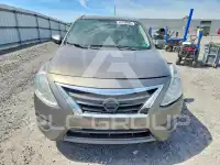 2015 Nissan VERSA фото