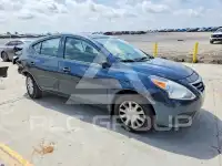 2015 Nissan VERSA photo