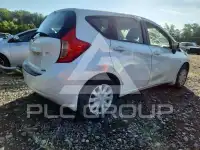 2015 Nissan VERSA фото