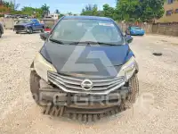 2015 Nissan VERSA photo