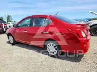 2015 Nissan VERSA фото