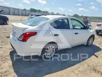 2015 Nissan VERSA фото