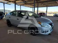 2015 Nissan VERSA фото