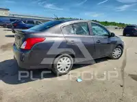 2015 Nissan VERSA фото