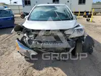 2015 Nissan VERSA фото