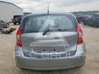 2015 Nissan VERSA фото