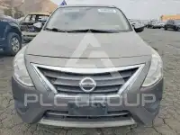 2015 Nissan VERSA photo