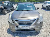 2015 Nissan VERSA фото