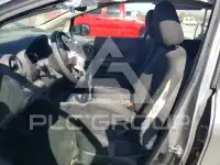 2015 Nissan VERSA фото