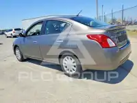 2015 Nissan VERSA фото