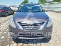 2015 Nissan VERSA фото