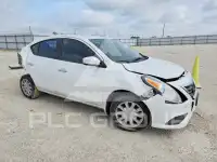 2015 Nissan VERSA фото