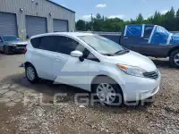 2015 Nissan VERSA фото