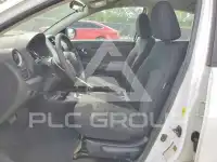 2015 Nissan VERSA фото