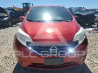 2015 Nissan VERSA photo