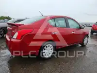 2015 Nissan VERSA photo
