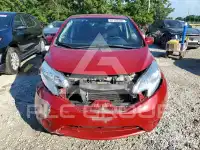 2015 Nissan VERSA фото