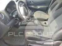2015 Nissan VERSA фото
