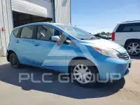 2015 Nissan VERSA фото