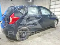 2015 Nissan VERSA фото