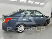 2015 Nissan VERSA фото