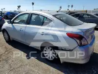 2015 Nissan VERSA фото