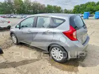 2015 Nissan VERSA фото