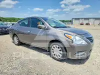 2015 Nissan VERSA фото