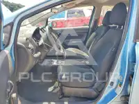 2015 Nissan VERSA photo