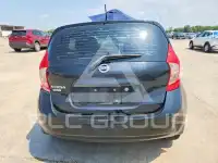2015 Nissan VERSA фото