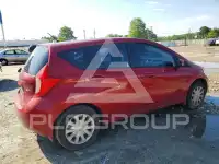 2015 Nissan VERSA фото