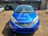 2015 Nissan VERSA photo