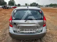 2015 Nissan VERSA фото