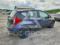 2015 Nissan VERSA фото